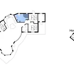 0335-romo-vestergardsvaenget-2 度假居 *