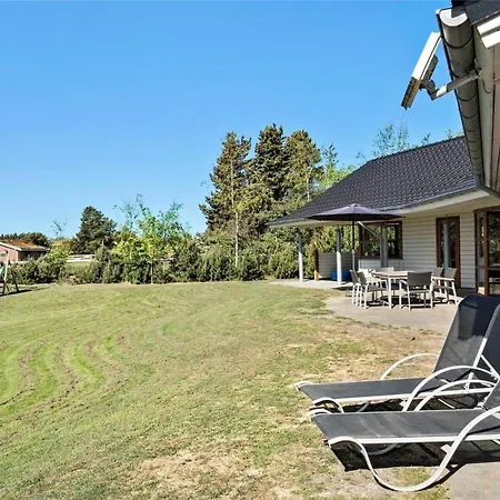 0335-romo-vestergardsvaenget-2 Holiday home Vesterhede