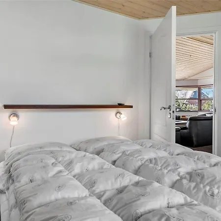 0335-romo-vestergardsvaenget-2 度假居 *