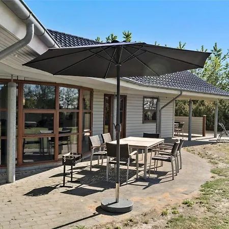 0335-romo-vestergardsvaenget-2 Holiday home