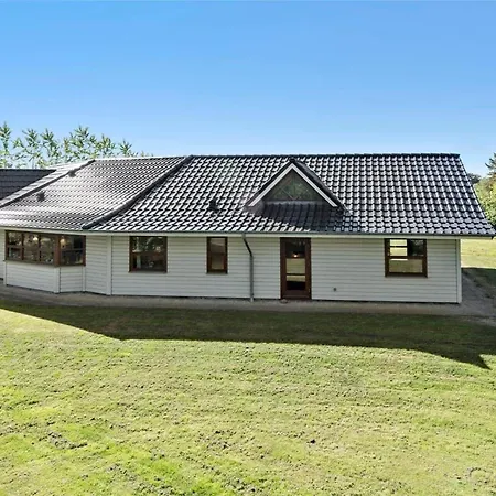 0335-romo-vestergardsvaenget-2 度假居