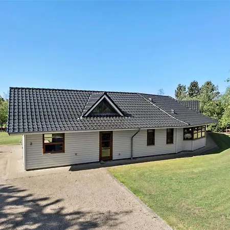 Holiday home 0335-romo-vestergardsvaenget-2 *