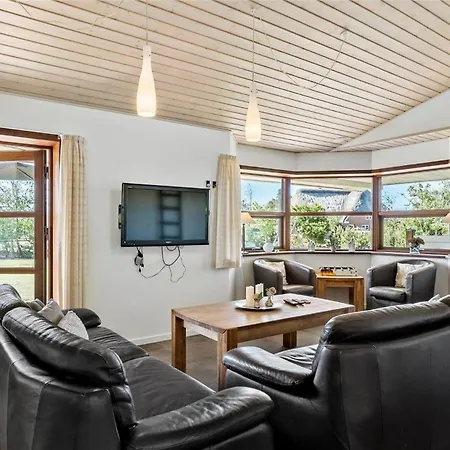 Semesterbostad 0335-romo-vestergardsvaenget-2 Vesterhede