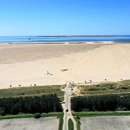 Hébergement de vacances 0335-romo-vestergardsvaenget-2 *