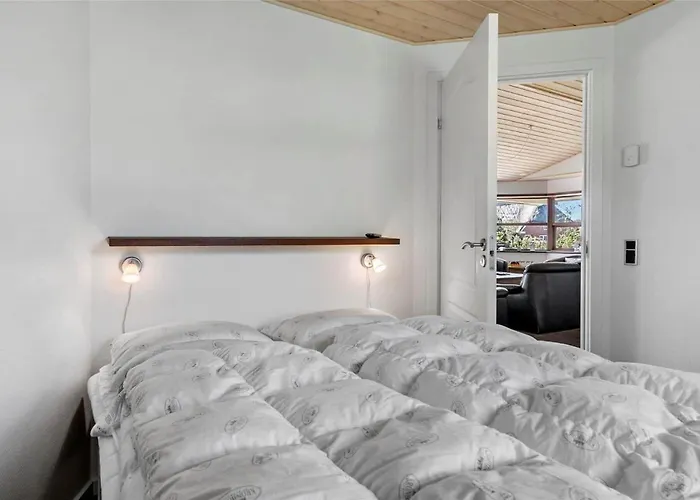 0335-romo-vestergardsvaenget-2 度假居 *