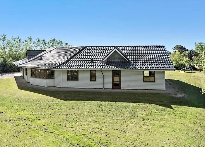 0335-romo-vestergardsvaenget-2 度假居