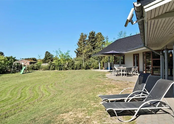 0335-romo-vestergardsvaenget-2 Semesterbostad Vesterhede