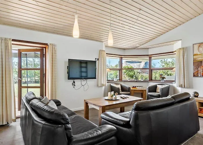 Semesterbostad 0335-romo-vestergardsvaenget-2 Vesterhede