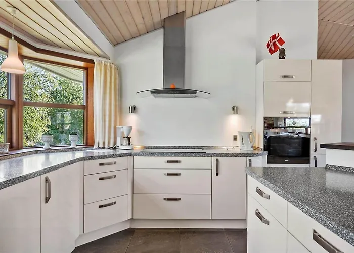 Semesterbostad 0335-romo-vestergardsvaenget-2 Vesterhede