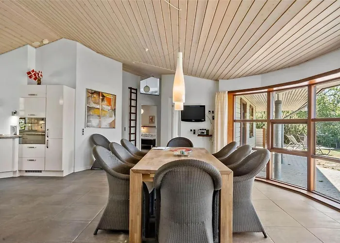 Semesterbostad 0335-romo-vestergardsvaenget-2 Vesterhede