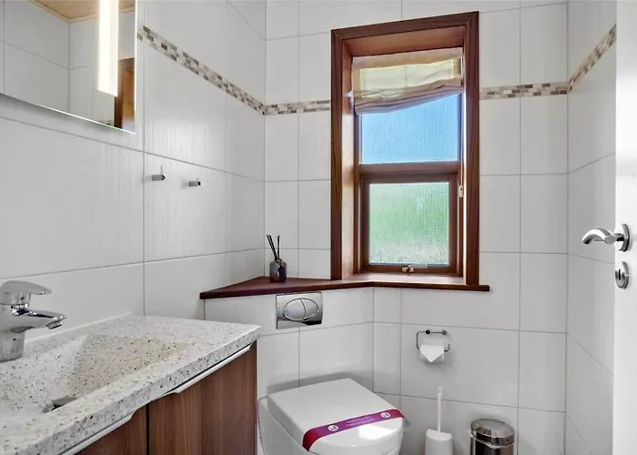 0335-romo-vestergardsvaenget-2 Semesterbostad Vesterhede