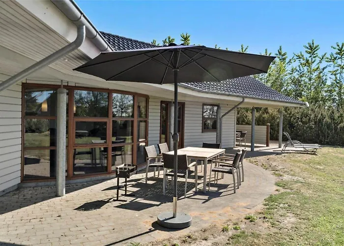 Semesterbostad 0335-romo-vestergardsvaenget-2 Vesterhede