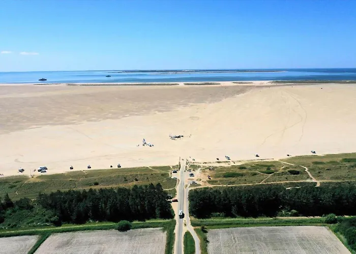 Semesterbostad 0335-romo-vestergardsvaenget-2 *